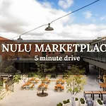 Experience The Unique Re-Nu Shipping Container #4