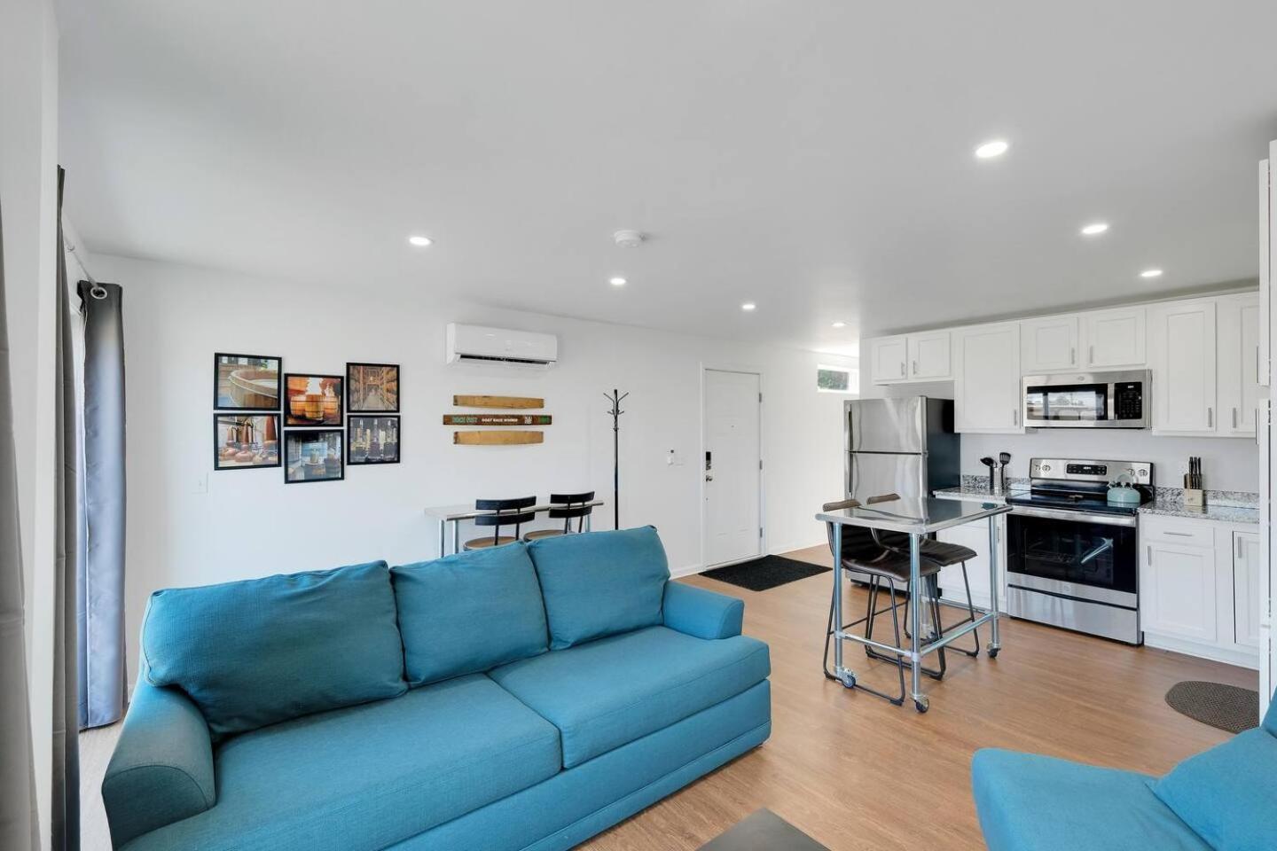 Experience The Unique Re-nu Shipping Container #4 * Louisville