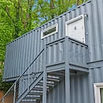Experience The Unique Re-Nu Shipping Container #4