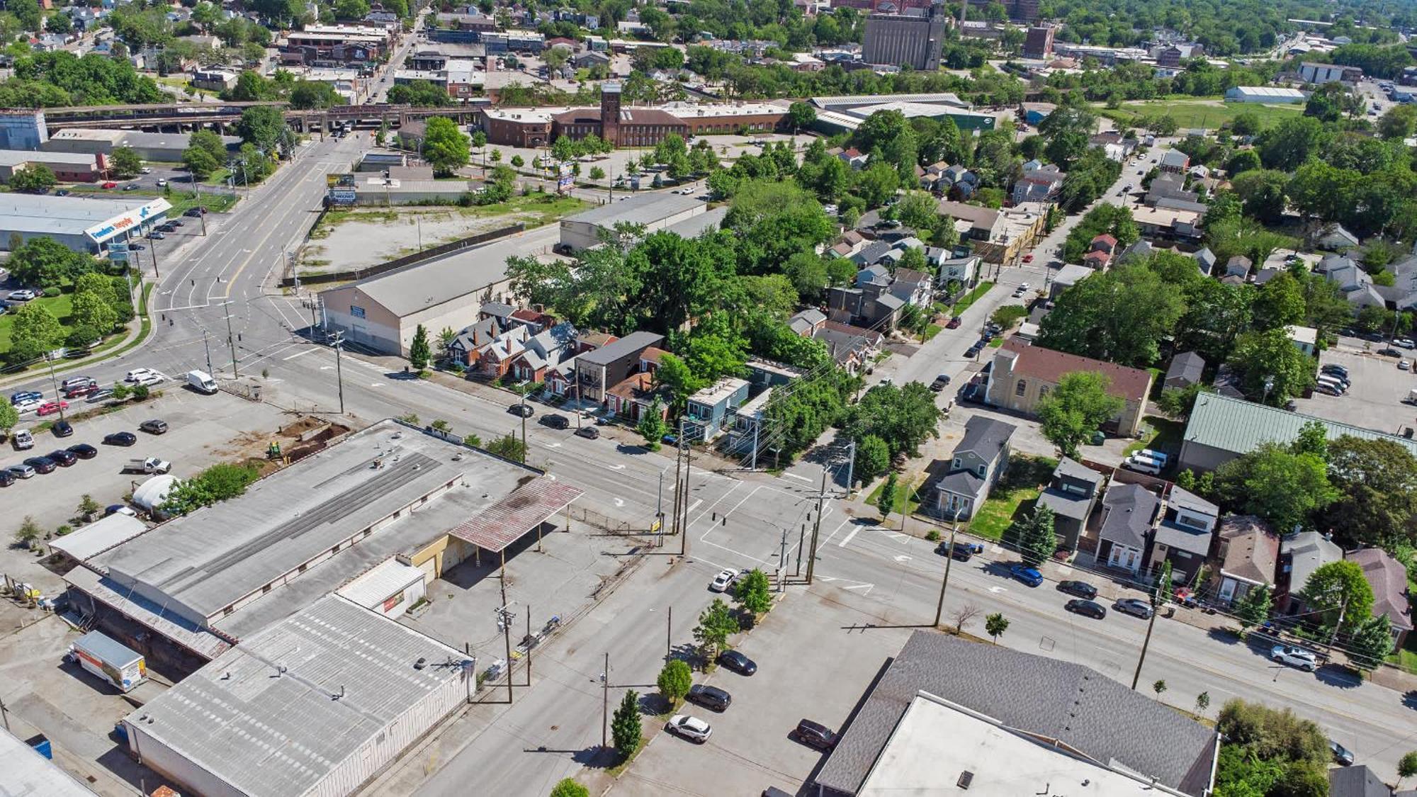 Experience The Unique Re-nu Shipping Container #4 Louisville